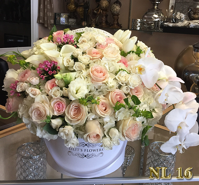  gorgeous funeral heart with white roses